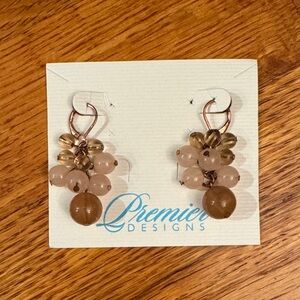 “Bubble Bath” Earrings